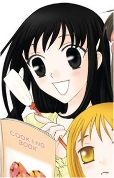 Kagura Sohma