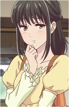 Kagura Sohma
