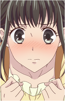 Kagura Sohma