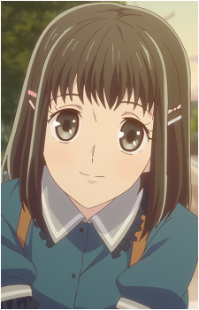 Kagura Sohma