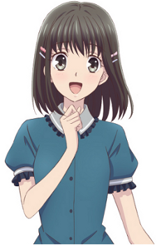 Kagura Sohma