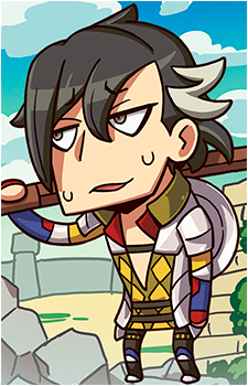 Mandricardo