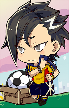 Mandricardo