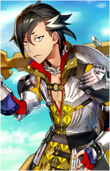 Mandricardo