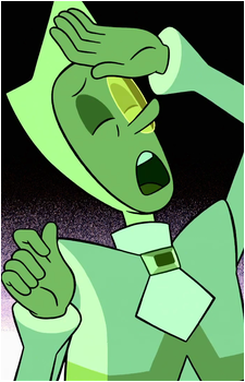 Yellow Zircon