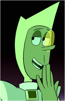 Yellow Zircon's image
