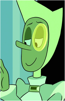 Yellow Zircon