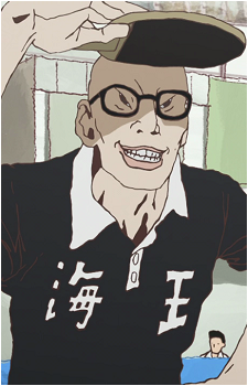 Manabu Sakuma's image