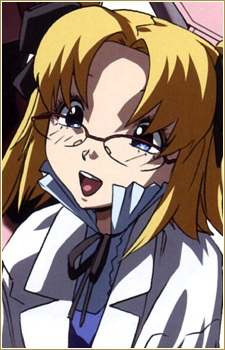 Rachel Calvin Image