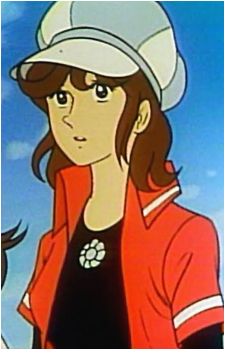 Suzuko Oose's image