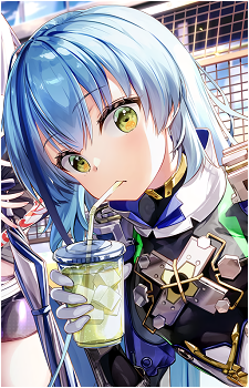 Towa Komachi