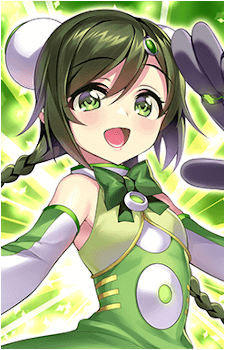 Matsuri Hinata