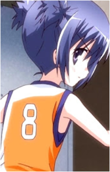 Momoe Tachibana's image