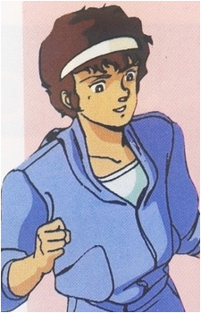 Amuro Ray