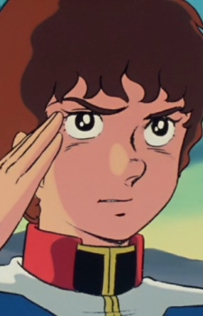 Amuro Ray