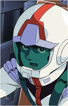 Amuro Ray