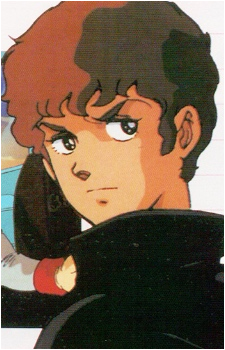 Amuro Ray