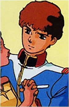 Amuro Ray