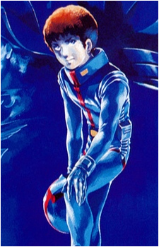 Amuro Ray