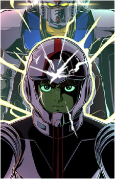Amuro Ray