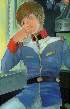 Amuro Ray