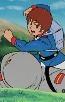 Amuro Ray