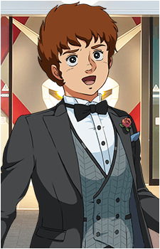 Amuro Ray