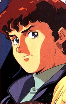 Amuro Ray