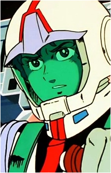 Amuro Ray
