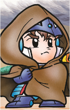 Amuro Ray
