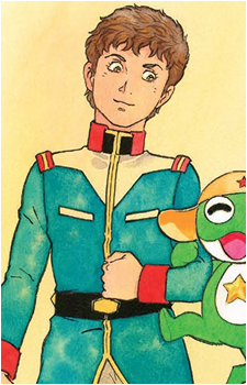 Amuro Ray