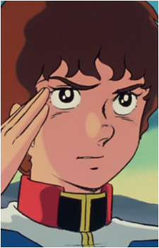 Amuro Ray