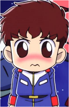 Amuro Ray