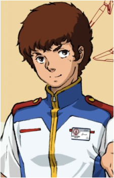 Amuro Ray