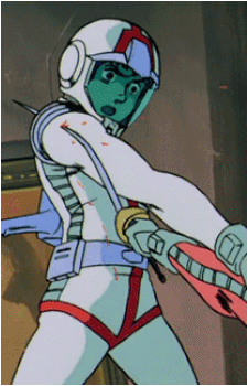 Amuro Ray