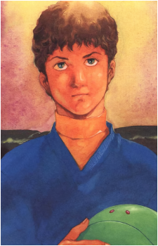 Amuro Ray
