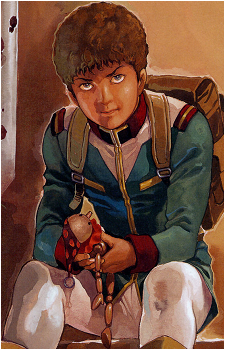 Amuro Ray