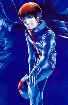 Amuro Ray