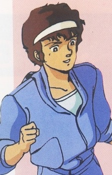 Amuro Ray