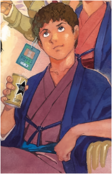Amuro Ray