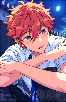 Subaru Akehoshi