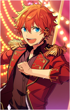 Subaru Akehoshi