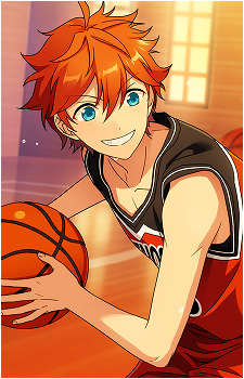 Subaru Akehoshi