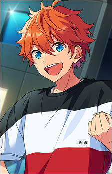 Subaru Akehoshi