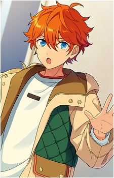 Subaru Akehoshi