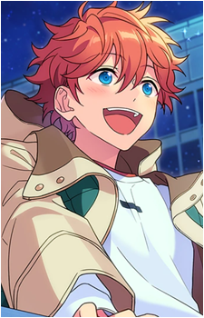 Subaru Akehoshi