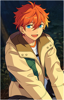 Subaru Akehoshi