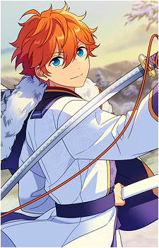 Subaru Akehoshi