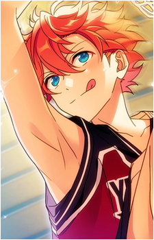 Subaru Akehoshi