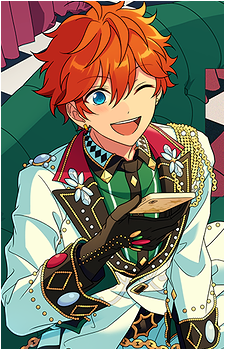 Subaru Akehoshi